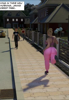 Family Sins 57- CrazyDad3D (8)