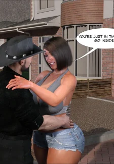 Foster Mother 43- CrazyDad3D (21)