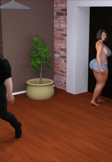 Foster Mother 43- CrazyDad3D (29)