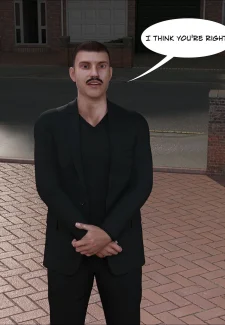 Foster Mother 43- CrazyDad3D (3)