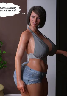 Foster Mother 43- CrazyDad3D (30)
