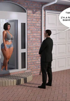 Foster Mother 43- CrazyDad3D (6)