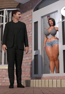 Foster Mother 43- CrazyDad3D (8)