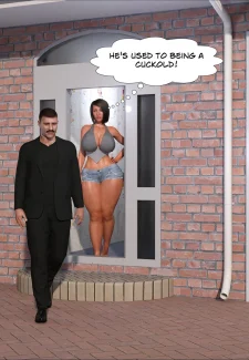 Foster Mother 43- CrazyDad3D (9)