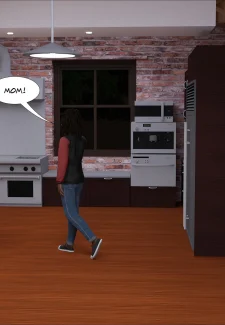 Foster Mother 44- CrazyDad3D (100)