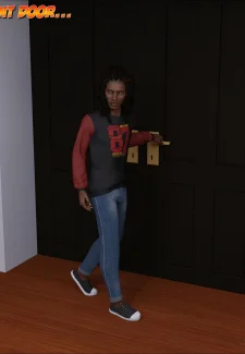 Foster Mother 44- CrazyDad3D (97)