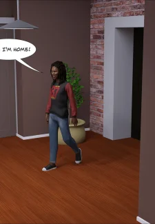 Foster Mother 44- CrazyDad3D (98)