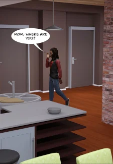 Foster Mother 44- CrazyDad3D (99)