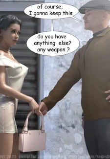 Hi I am Mia 2- SedesDiS (217)