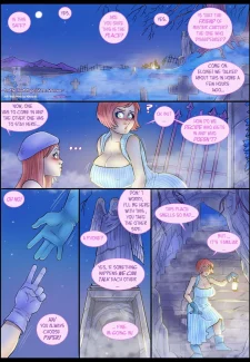 In the footsteps of Mr. Warren [Nikraria]0003
