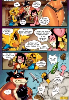 Lord and World’s Best Boss – Chapter 2 [R_EX] (16)