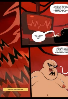 Mom’s Laboratory 2 by Datguyphil0003