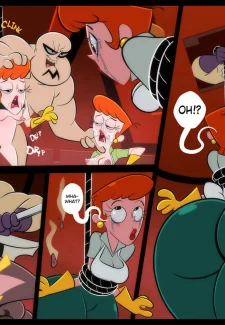Mom’s Laboratory 2 by Datguyphil0015