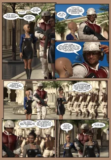 Pirates of the Coal Sack 24 [DangerousLines] (11)