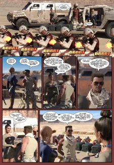 Pirates of the Coal Sack 24 [DangerousLines] (13)