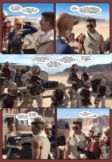 Pirates of the Coal Sack 24 [DangerousLines] (14)