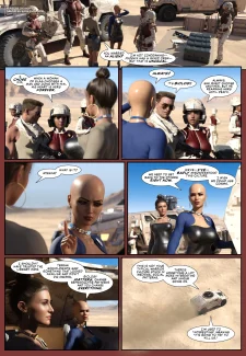Pirates of the Coal Sack 24 [DangerousLines] (22)