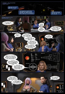 Pirates of the Coal Sack 24 [DangerousLines] (27)