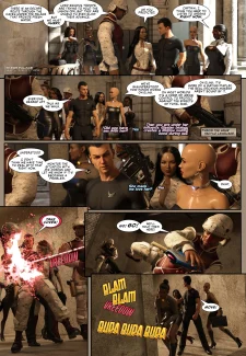 Pirates of the Coal Sack 24 [DangerousLines] (28)