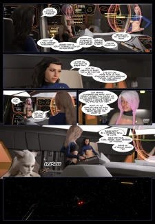 Pirates of the Coal Sack 24 [DangerousLines] (33)