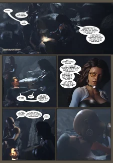 Pirates of the Coal Sack 24 [DangerousLines] (39)