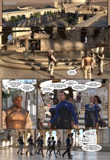 Pirates of the Coal Sack 24 [DangerousLines] (4)