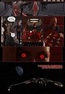 Pirates of the Coal Sack 24 [DangerousLines] (51)