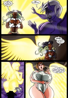 Sinful Habits [Transmorpher D.D.S.] (30)