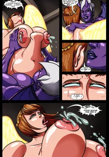 Sinful Habits [Transmorpher D.D.S.] (41)