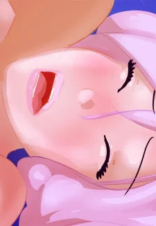 Sparring with Violet- SatinMinions (15)