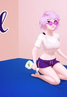 Sparring with Violet- SatinMinions (18)