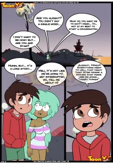 Star VS. The Forces Of Sex 4.1 [Croc] 0003