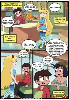 Star VS. The Forces Of Sex 4.1 [Croc] 0005