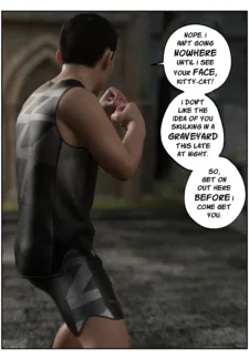 Tales From The Woods [L8ERAL] (10)