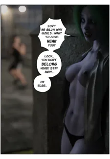 Tales From The Woods [L8ERAL] (11)
