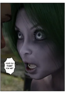 Tales From The Woods [L8ERAL] (111)