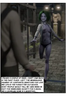 Tales From The Woods [L8ERAL] (114)