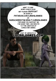 Tales From The Woods [L8ERAL] (117)