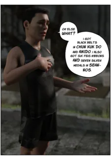 Tales From The Woods [L8ERAL] (12)