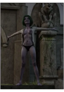 Tales From The Woods [L8ERAL] (120)