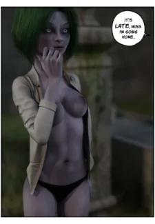 Tales From The Woods [L8ERAL] (24)