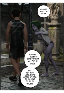 Tales From The Woods [L8ERAL] (28)