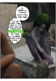 Tales From The Woods [L8ERAL] (35)