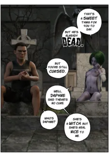 Tales From The Woods [L8ERAL] (40)