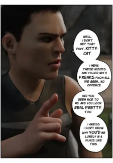 Tales From The Woods [L8ERAL] (42)