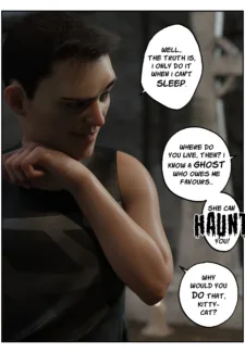 Tales From The Woods [L8ERAL] (46)