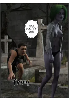Tales From The Woods [L8ERAL] (52)