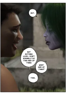 Tales From The Woods [L8ERAL] (58)