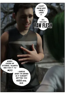 Tales From The Woods [L8ERAL] (64)