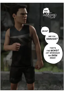 Tales From The Woods [L8ERAL] (8)